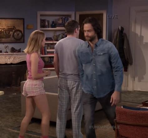 bridgette mendler nude|Bridgit Mendler Butt Scene in Undateable